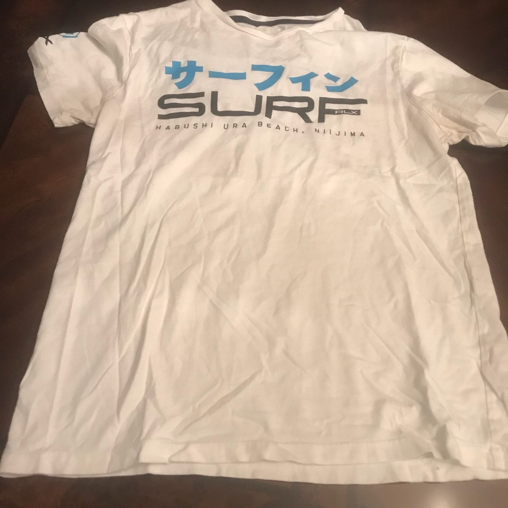 Ralph Lauren RLX T-Shirt